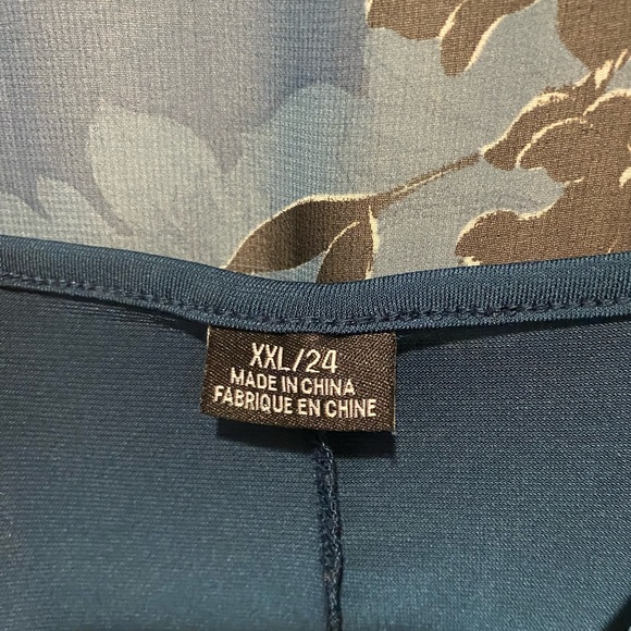 Fleetwood Floral Maxi Dress - Picture 4 of 7